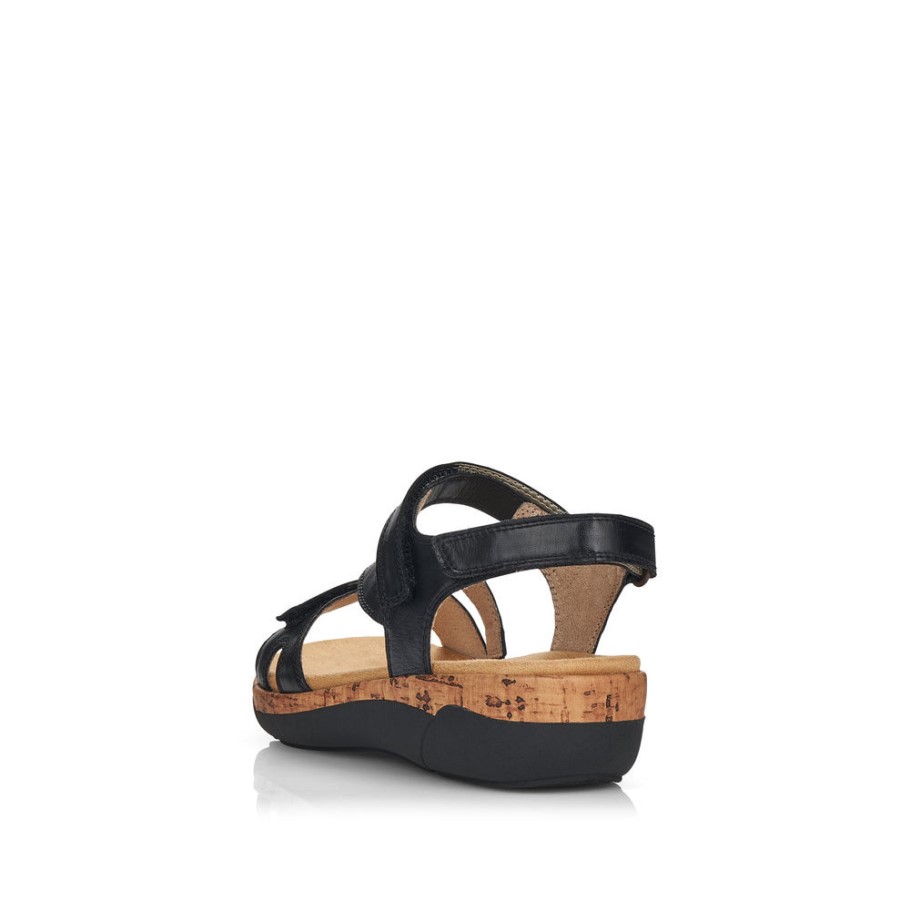 Rieker R6850 Jocelyn Muskat