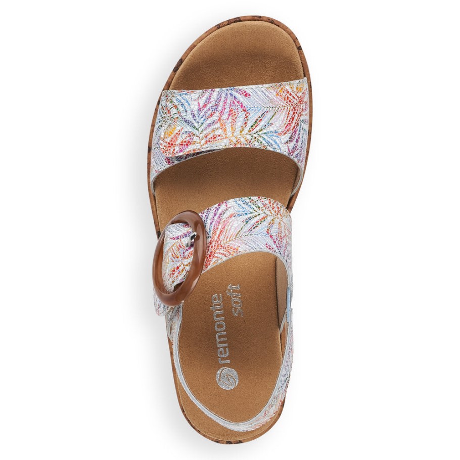 Rieker R6853 Jocelyn Jeans