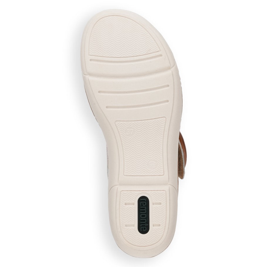 Rieker R6853 Jocelyn Jeans