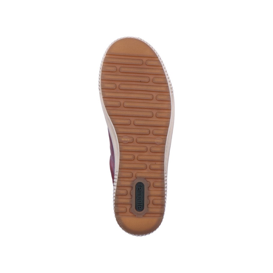 Rieker Red D0700 Maditta