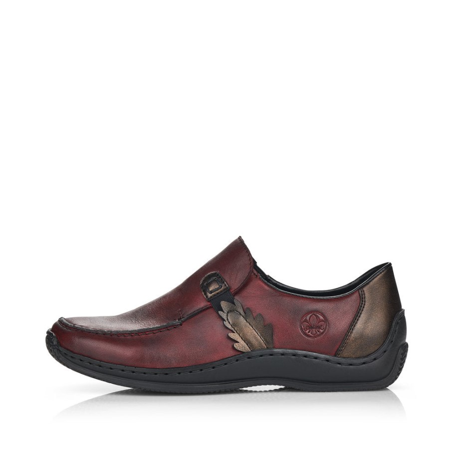 Rieker Red L1759 Celia