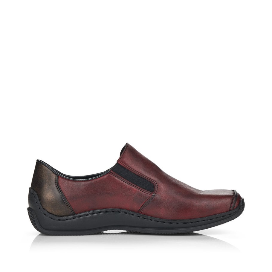 Rieker Red L1759 Celia