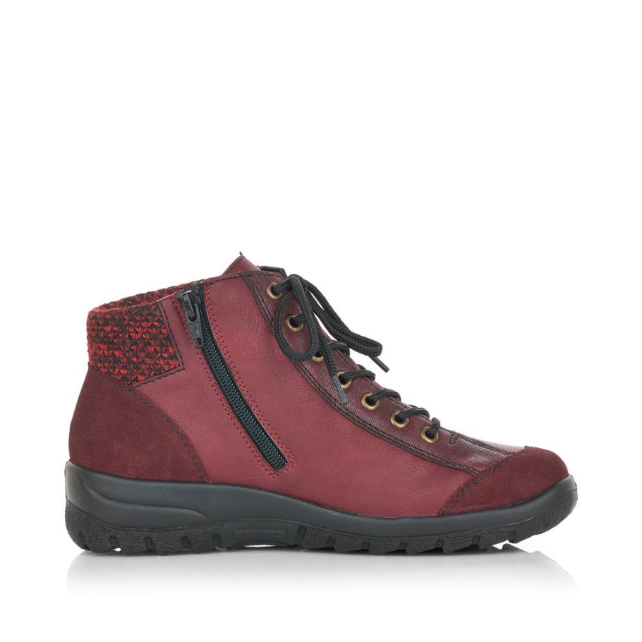 Rieker Red L7143 Eike