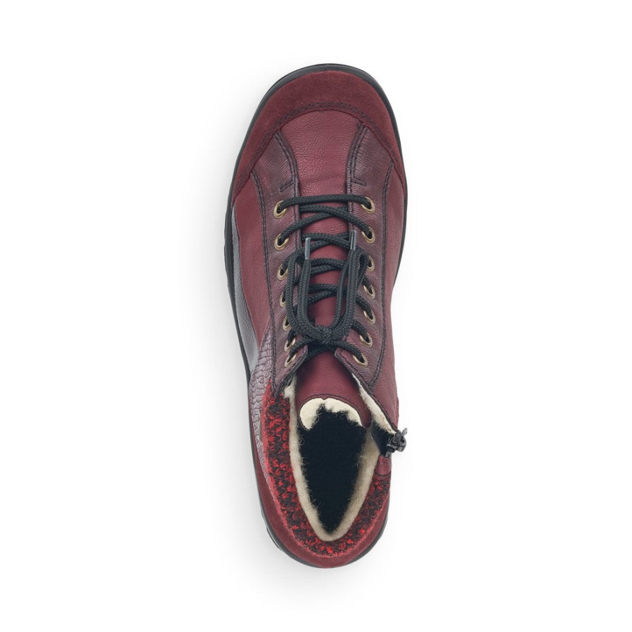 Rieker Red L7143 Eike