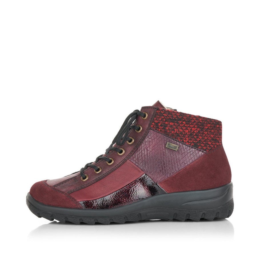 Rieker Red L7143 Eike