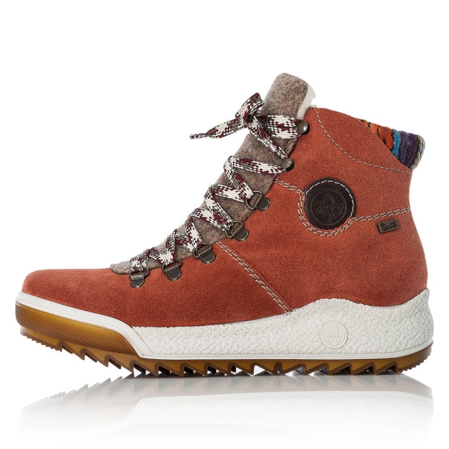 Rieker Red Y4741 Aria