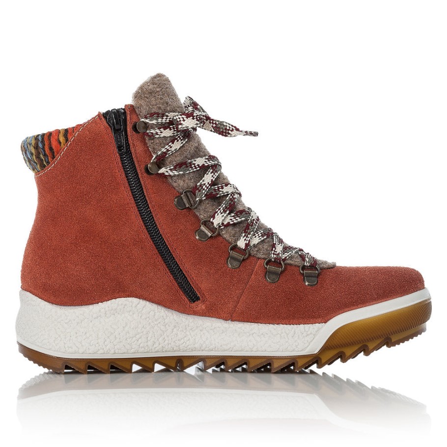 Rieker Red Y4741 Aria