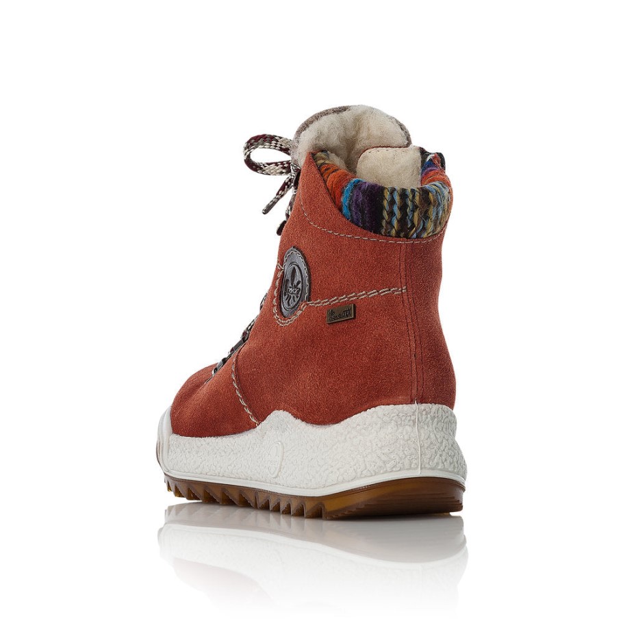 Rieker Red Y4741 Aria