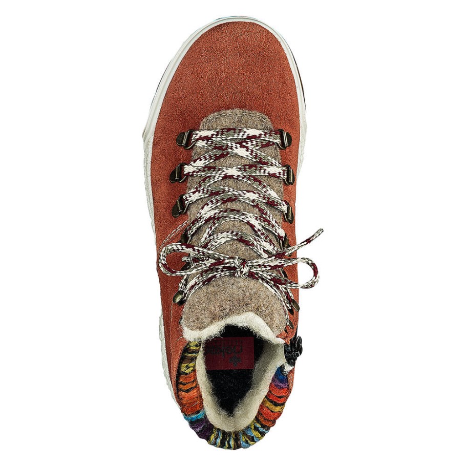 Rieker Red Y4741 Aria