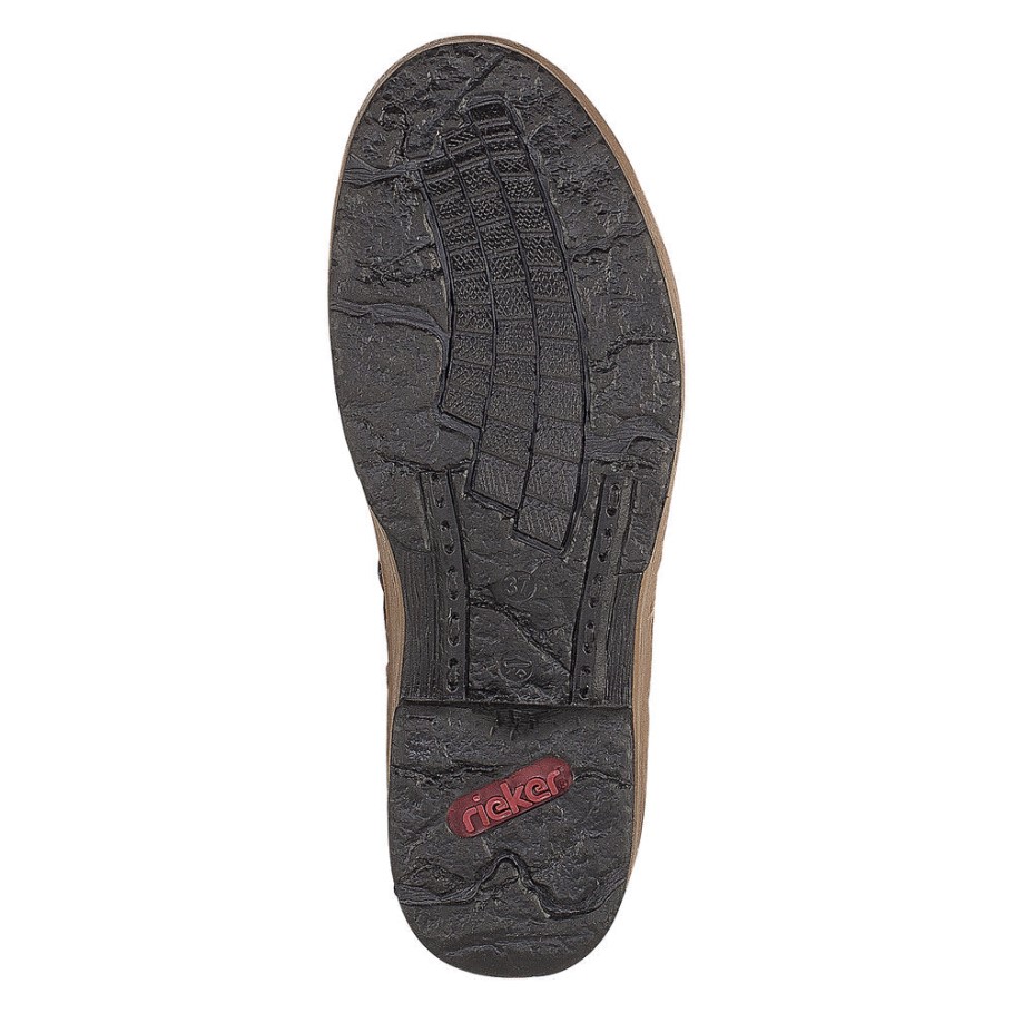 Rieker Red Z6784 Felicitas