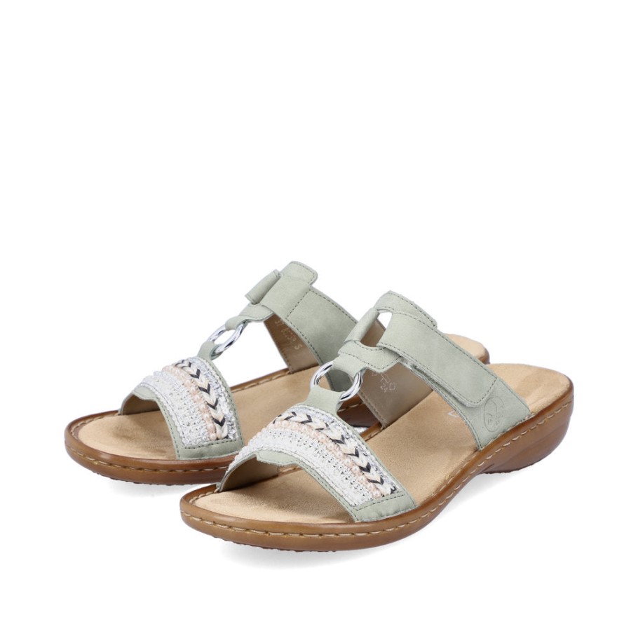 Rieker Rose 608M6 Regina