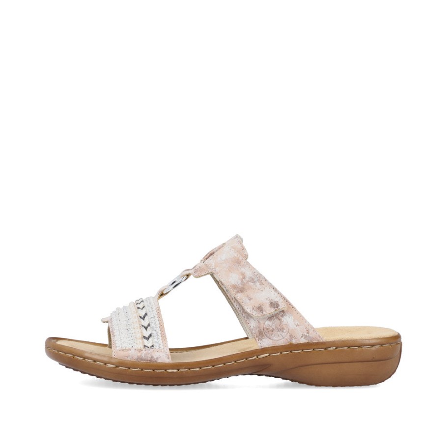 Rieker Rose 608M6 Regina