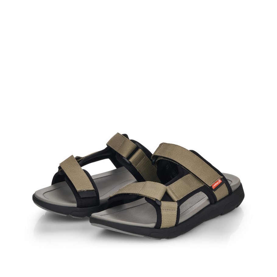 Rieker Sage 20801 Men's Cesar