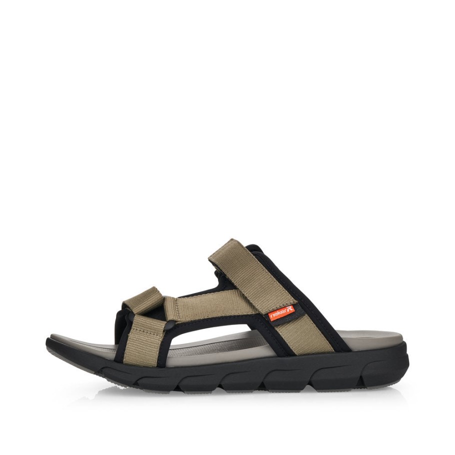 Rieker Sage 20801 Men's Cesar