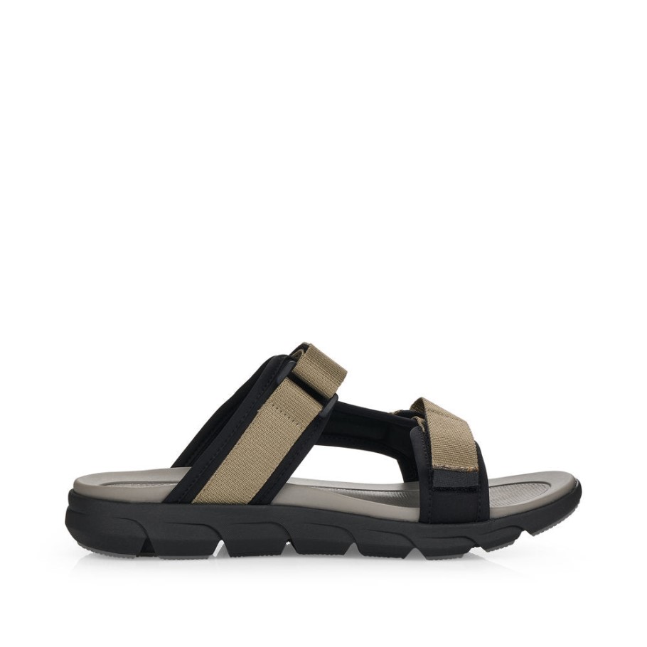 Rieker Sage 20801 Men's Cesar