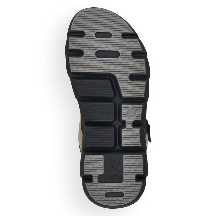 Rieker Sage 20801 Men's Cesar