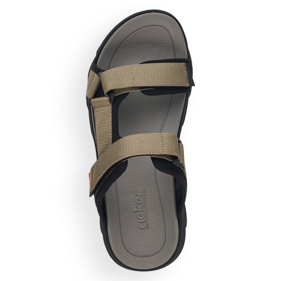 Rieker Sage 20801 Men's Cesar