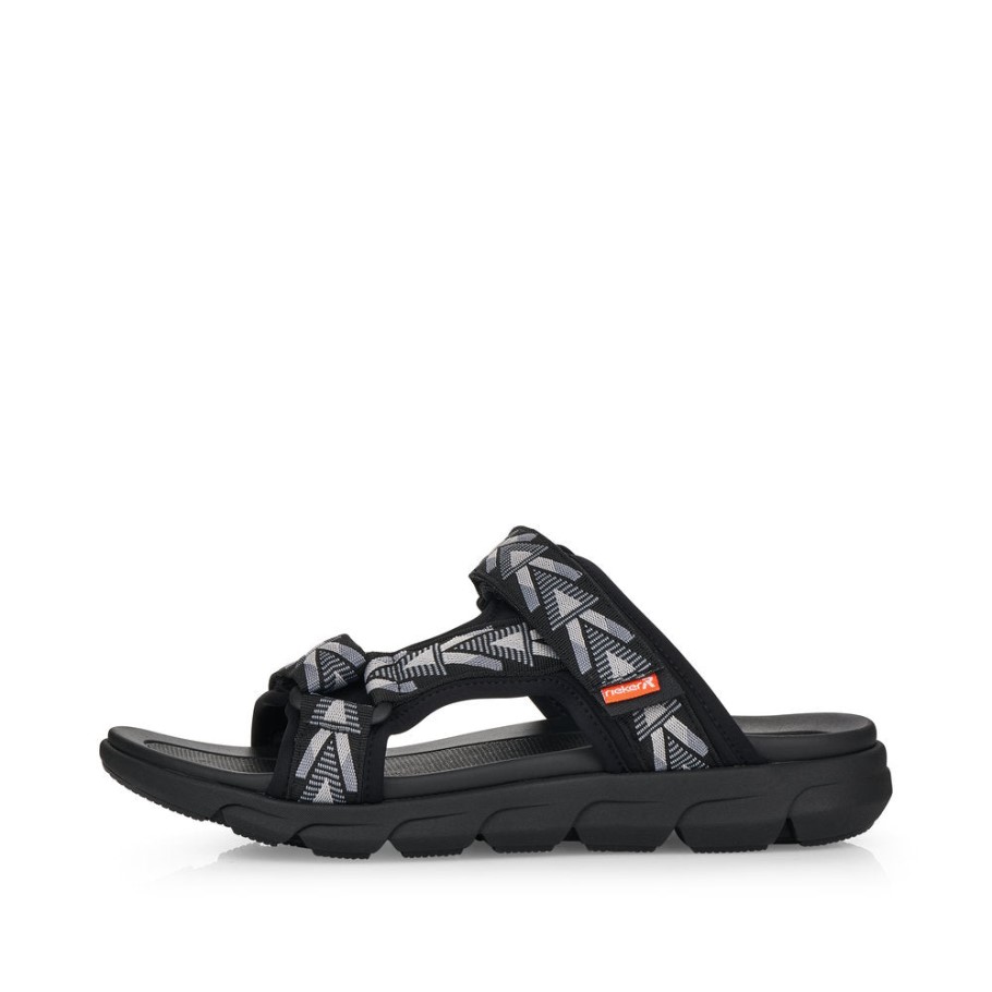 Rieker Sage 20801 Men's Cesar