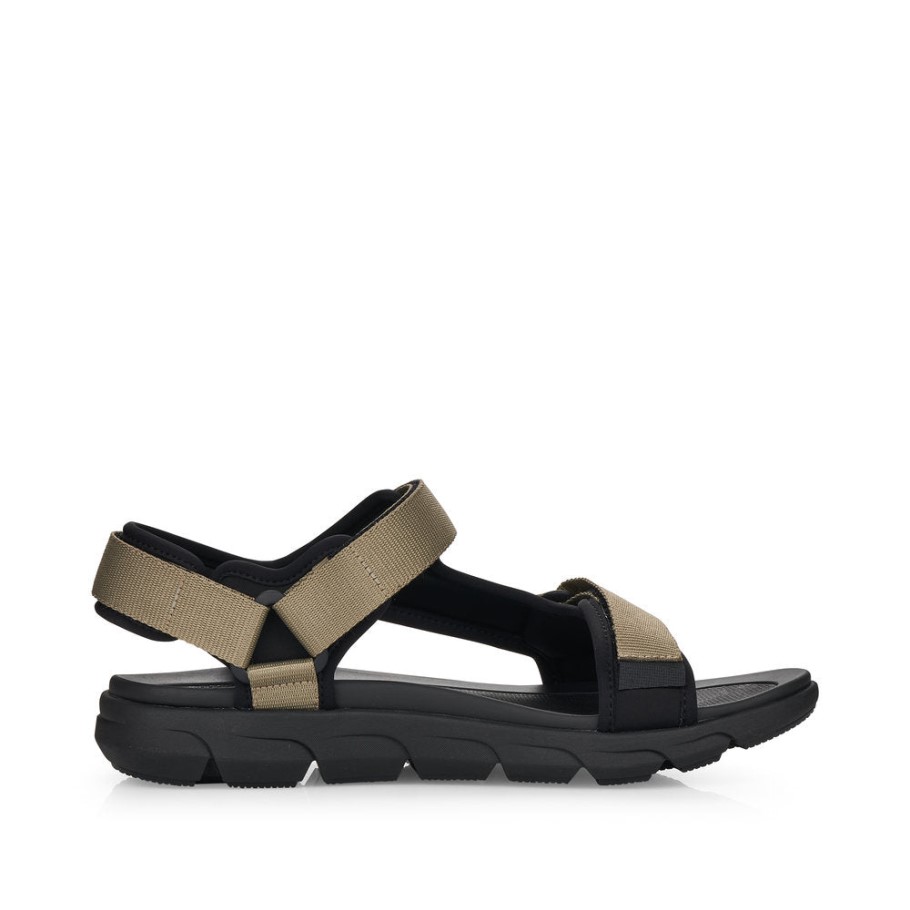 Rieker Sage 20802 Men's Cesar