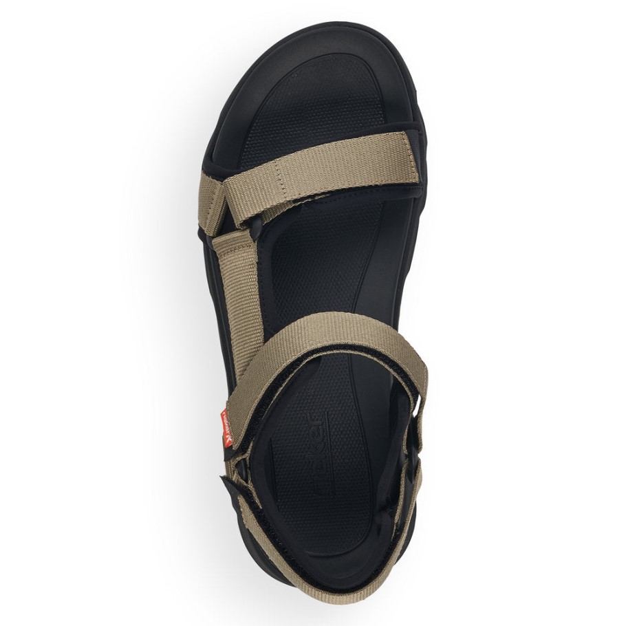 Rieker Sage 20802 Men's Cesar