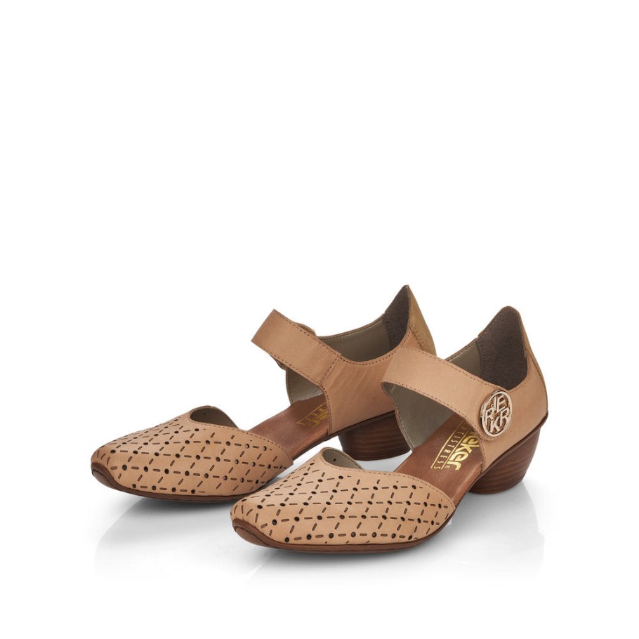 Rieker Sand 43760 Mirjam