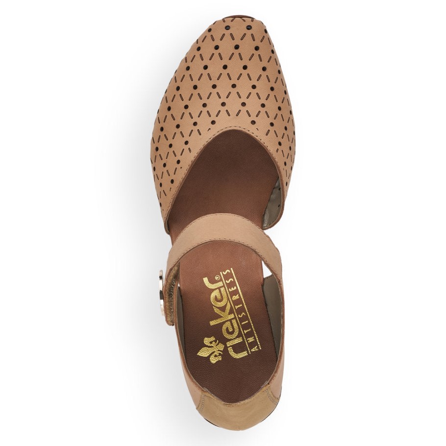 Rieker Sand 43760 Mirjam