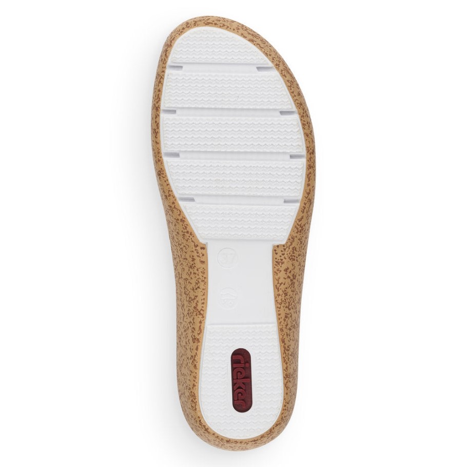 Rieker Sand 44896 Cindy
