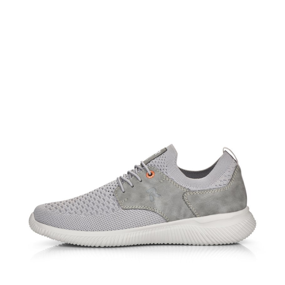 Rieker Schwarz 07401 Men's Max