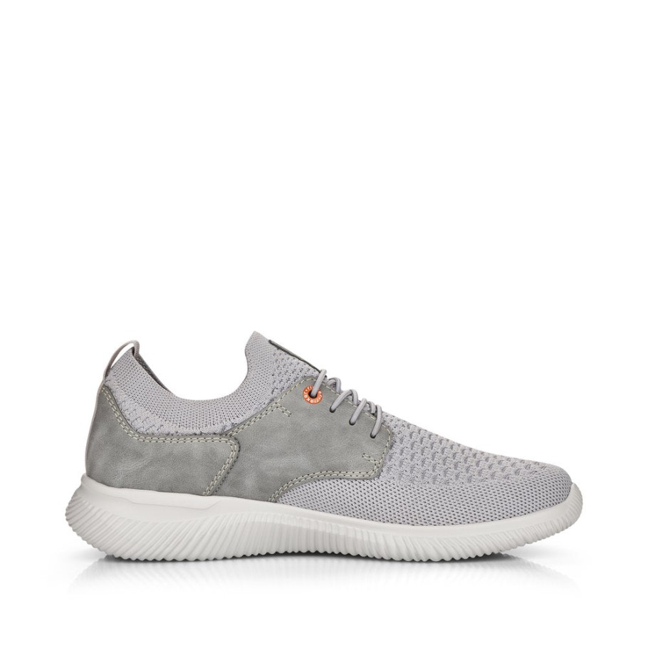 Rieker Schwarz 07401 Men's Max
