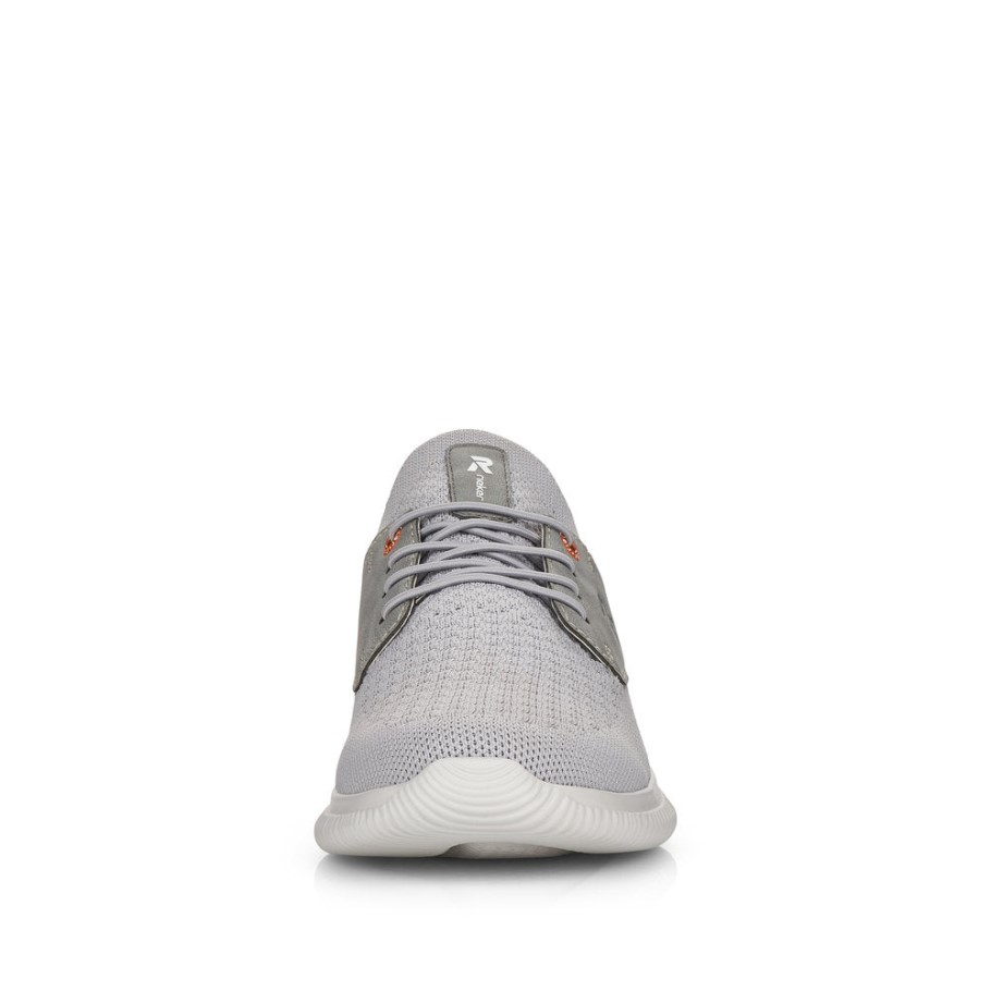Rieker Schwarz 07401 Men's Max