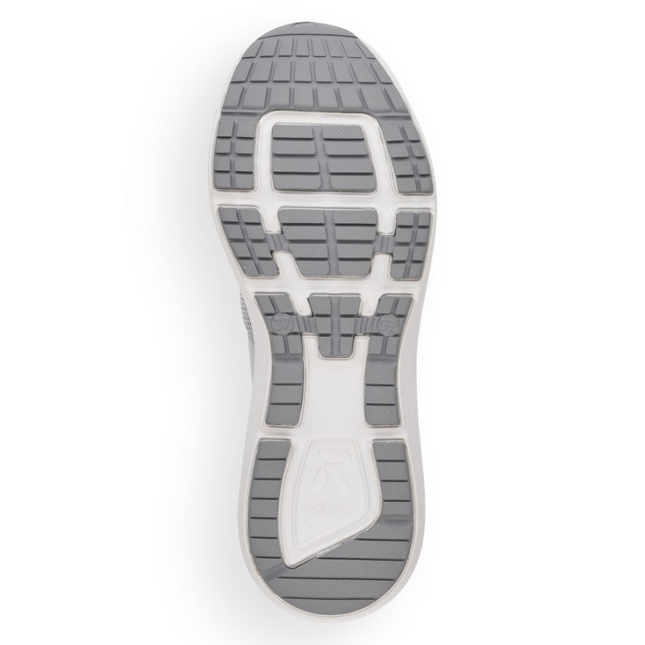 Rieker Schwarz 42102 Ayla