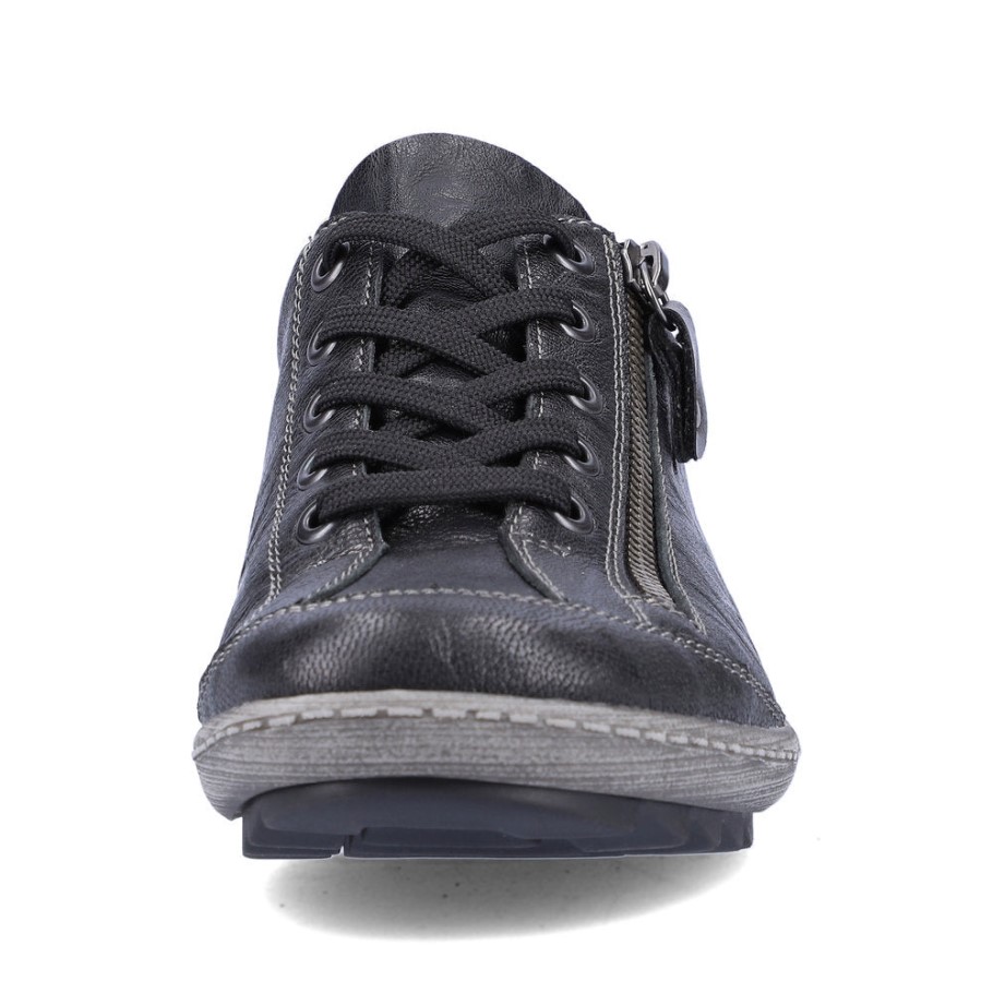 Rieker Schwarz R1402 Liv