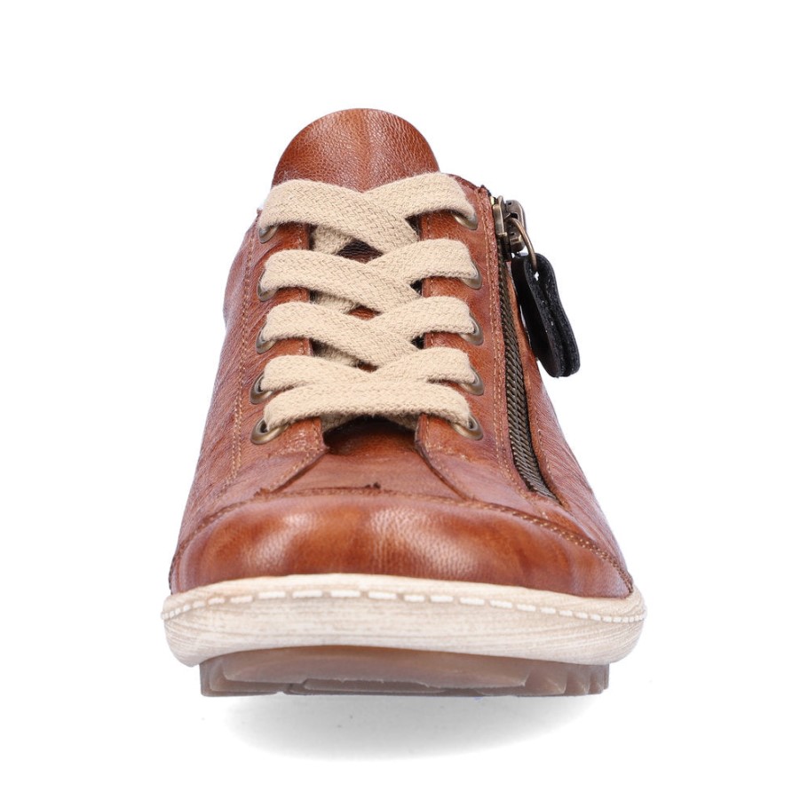 Rieker Schwarz R1402 Liv