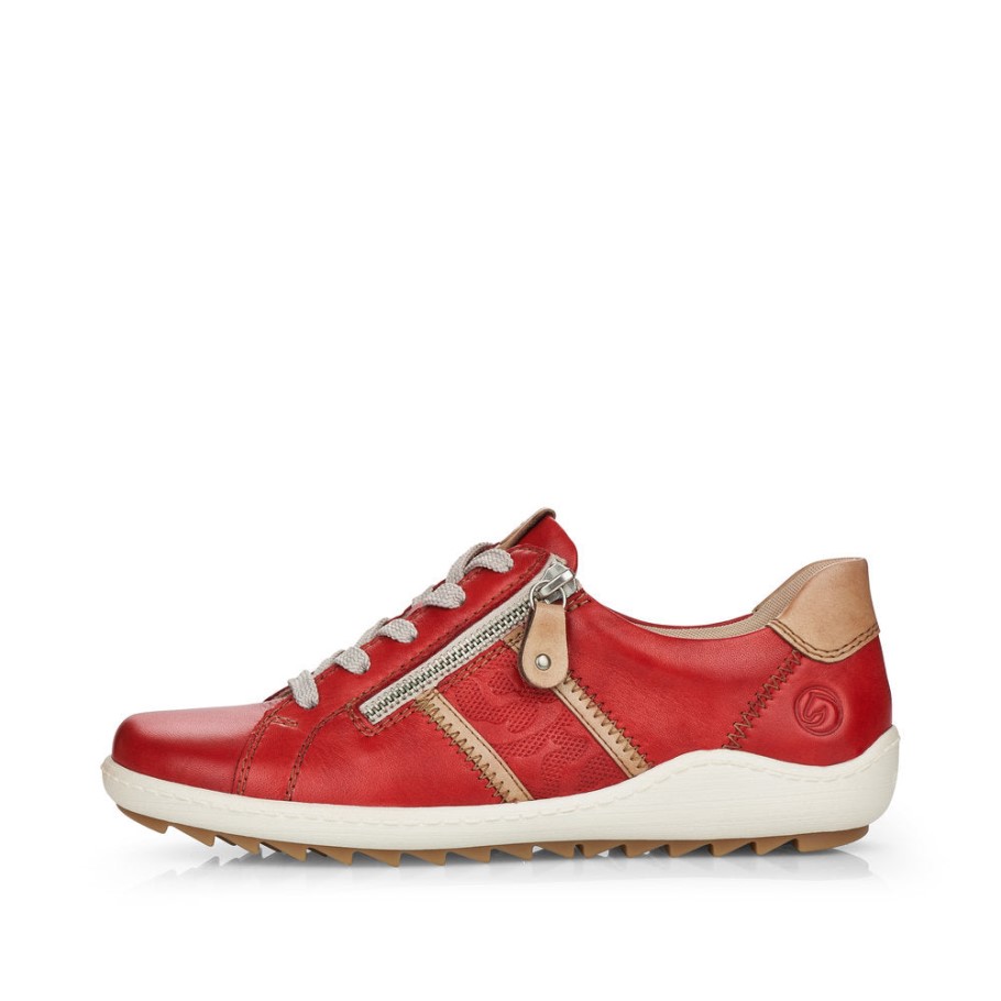 Rieker Schwarz R1426 Liv