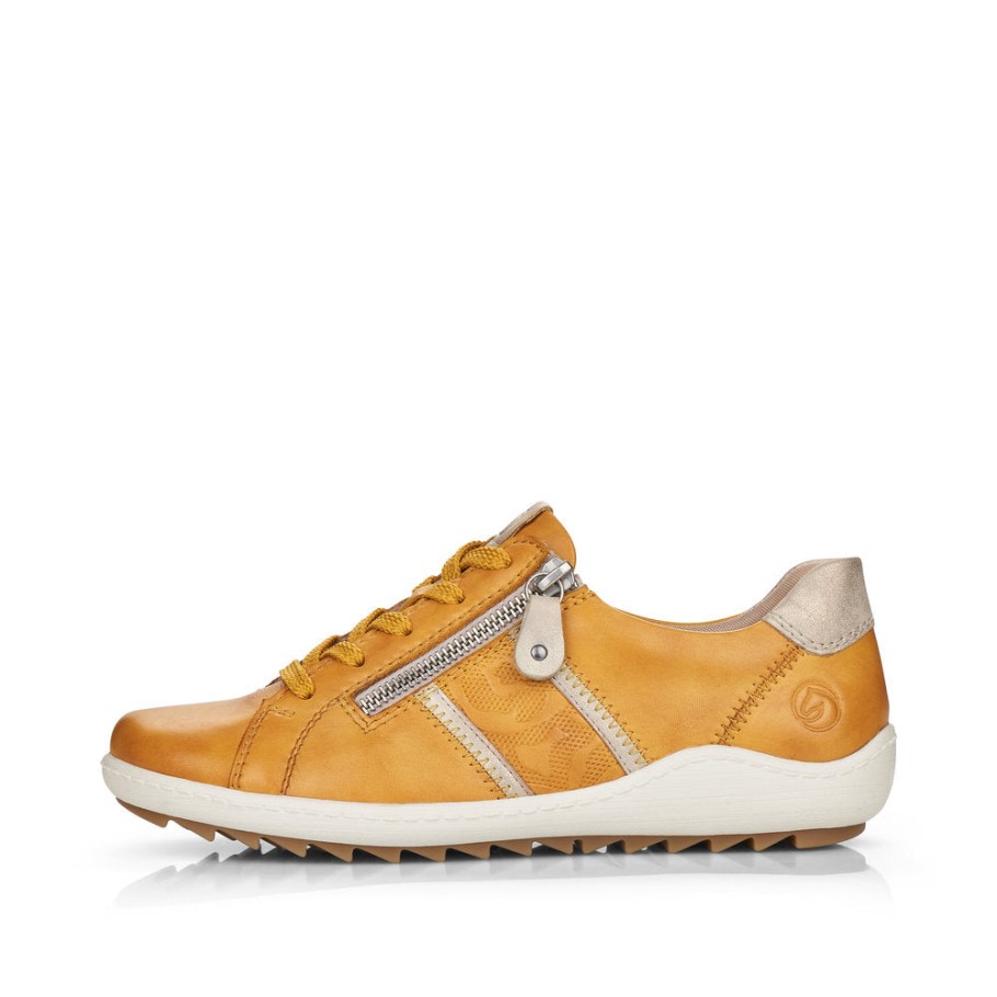 Rieker Schwarz R1426 Liv