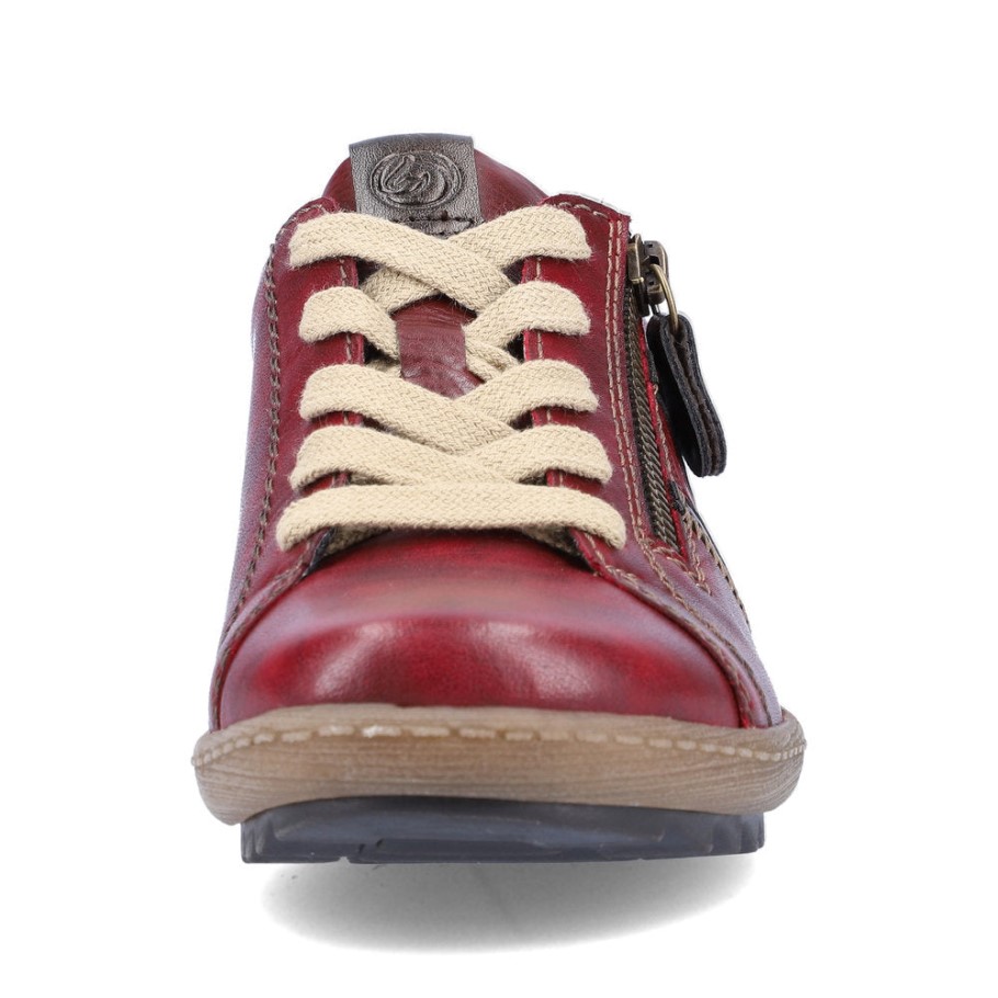 Rieker Schwarz R1426 Liv