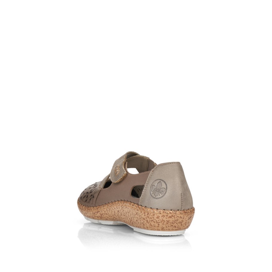 Rieker Seal 44856 Cindy