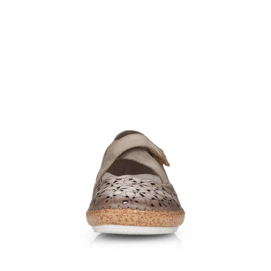 Rieker Seal 44856 Cindy