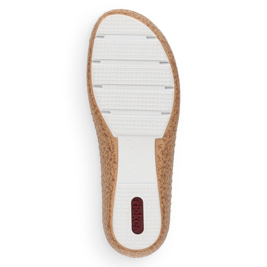 Rieker Seal 44856 Cindy