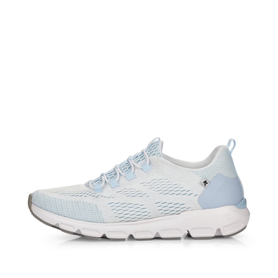 Rieker Sportweiss 40403 Shelby