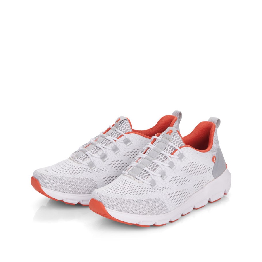 Rieker Sportweiss 40403 Shelby