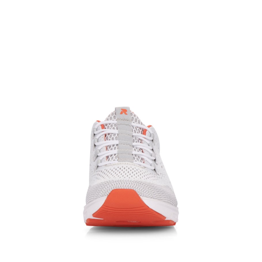 Rieker Sportweiss 40403 Shelby