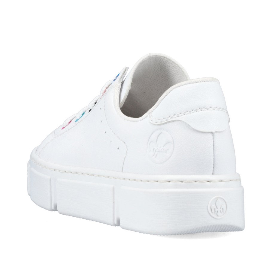 Rieker Sportweiss N5902 Enya