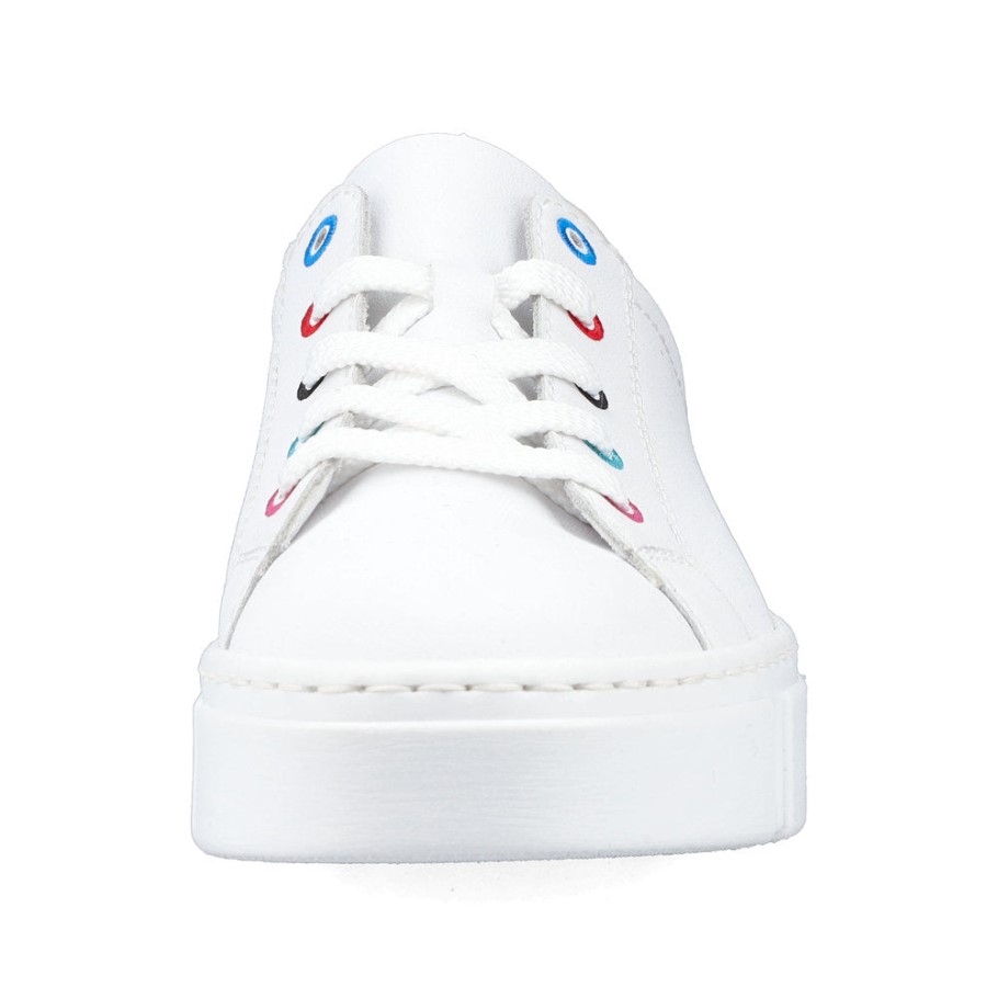 Rieker Sportweiss N5902 Enya