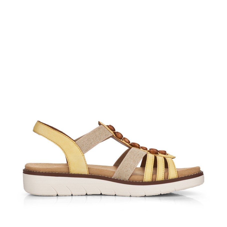 Rieker Sun D2065 Jocelyn