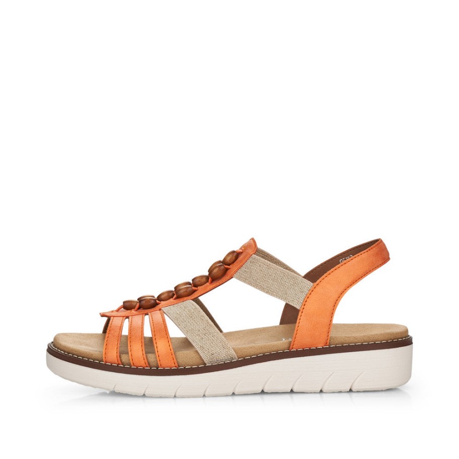 Rieker Sun D2065 Jocelyn