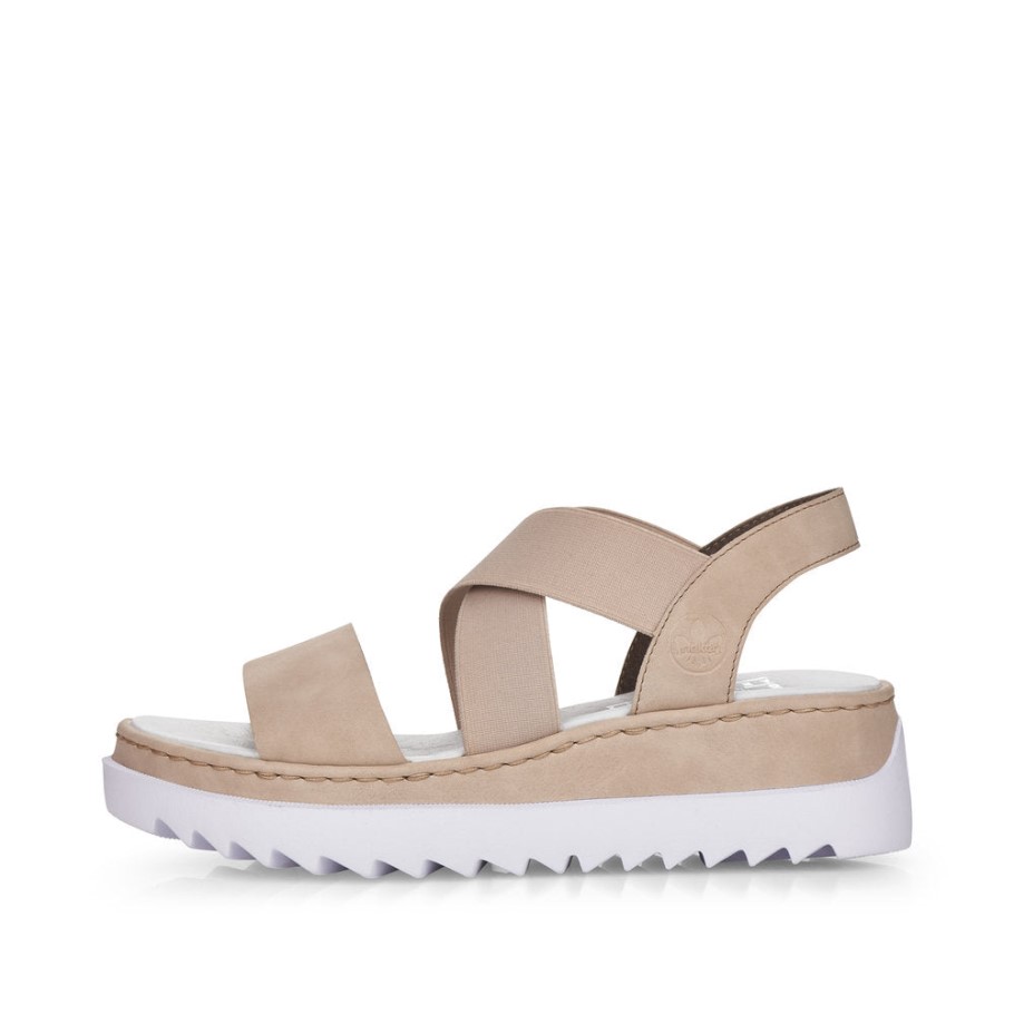 Rieker Sun V44G8 Lindsey