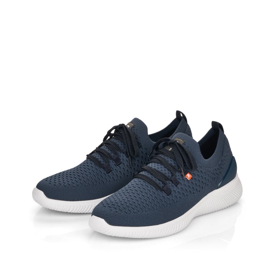 Rieker Uniform 07402 Men's Max