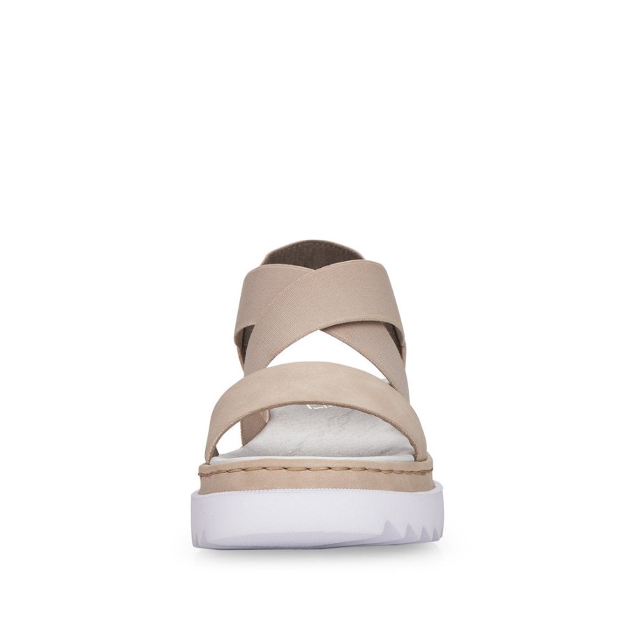 Rieker V44G8 Lindsey Ginger