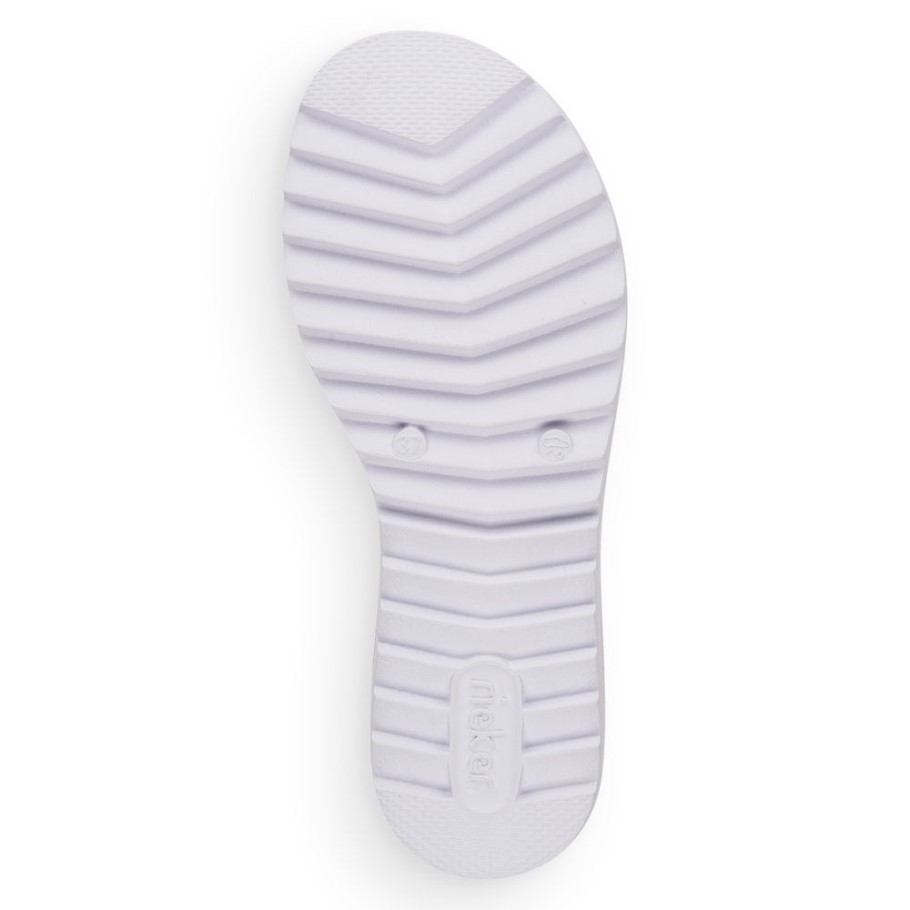 Rieker V44G8 Lindsey Ginger